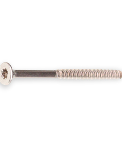 Chipboard screw 5.0x 70 TORX HN 2825 SST